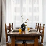 Apartamento Corner Near Vistula River *