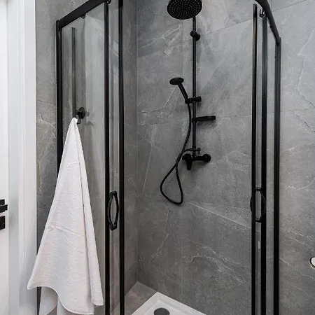 דירה Corner Near Vistula River