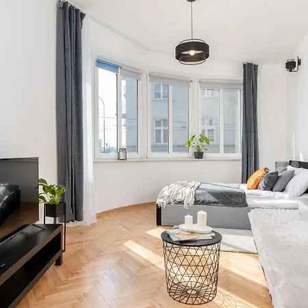 Corner Near Vistula River * קרקוב