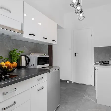Apartamento Corner Near Vistula River *