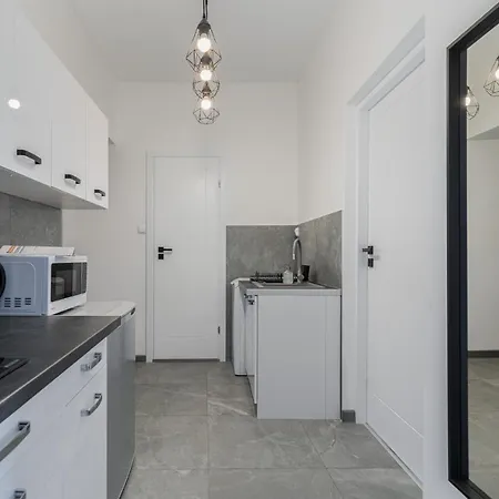 Corner Near Vistula River * קרקוב