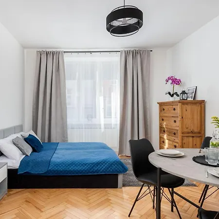 Corner Near Vistula River *