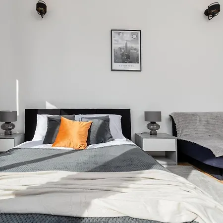 Corner Near Vistula River *