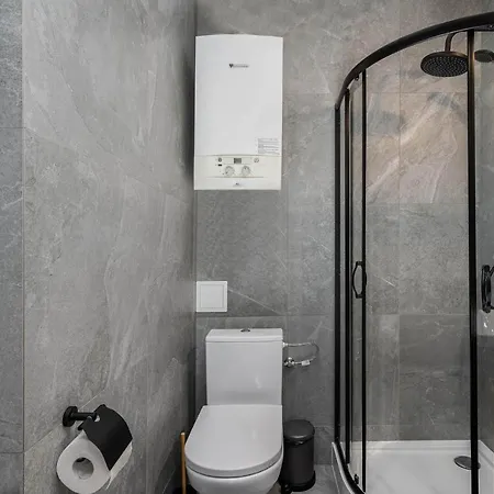 Corner Near Vistula River * קרקוב