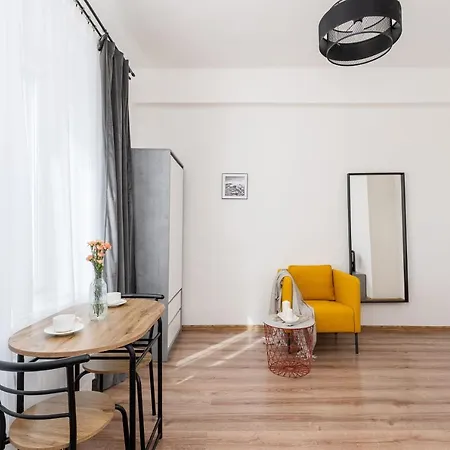 Corner Near Vistula River *