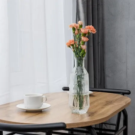 Corner Near Vistula River * Krasków