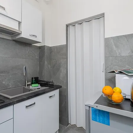 Corner Near Vistula River